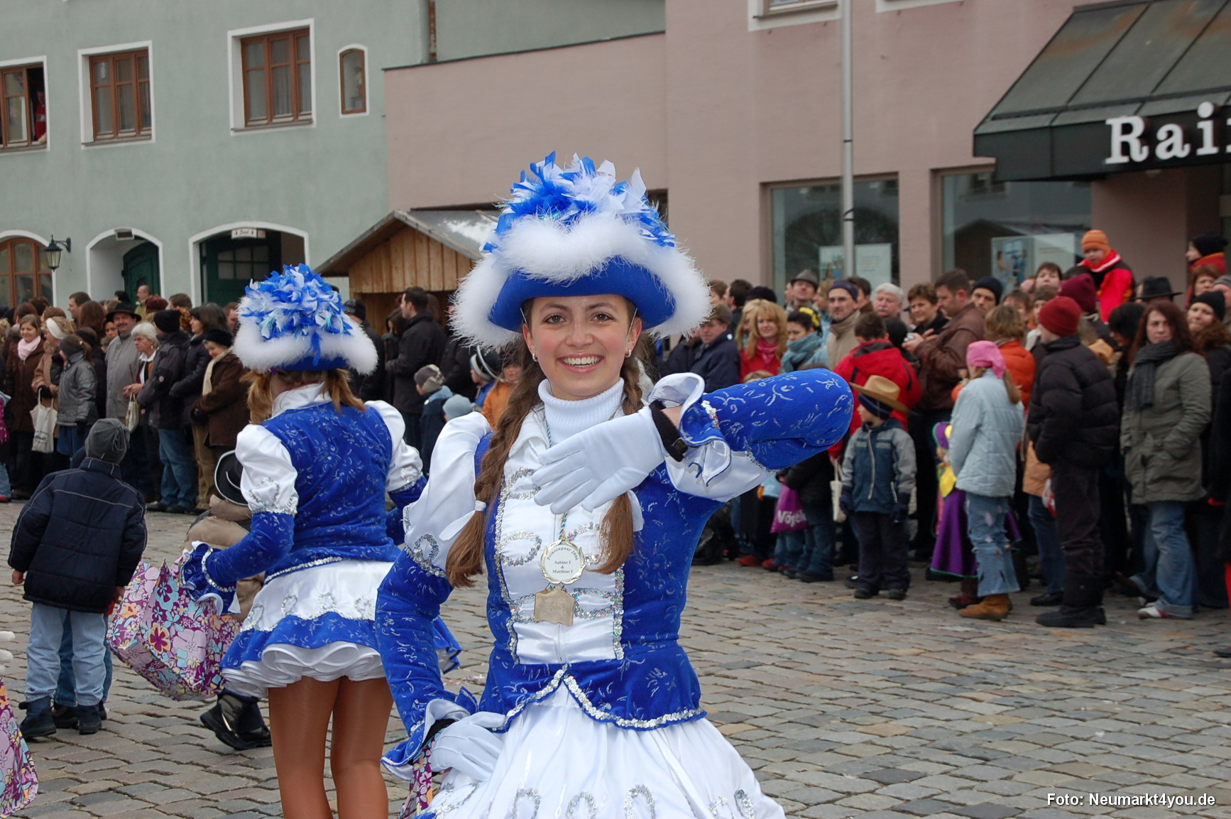 Faschingszug Berching 0044